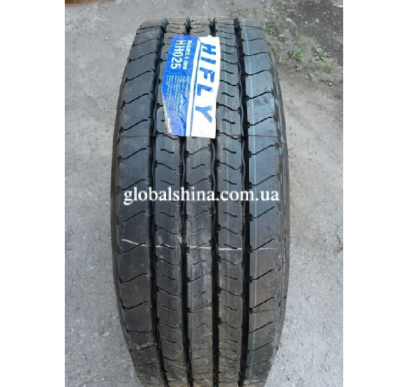 Hifly HH025 (рульова) 385/65 R22.5 160K